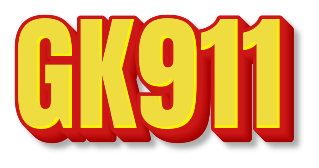 gk911