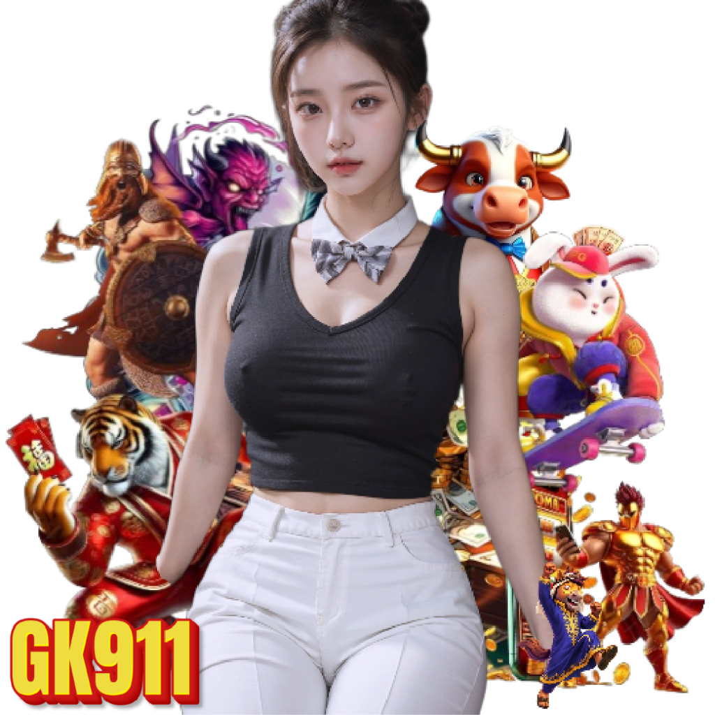 gk911 ทางเข้า