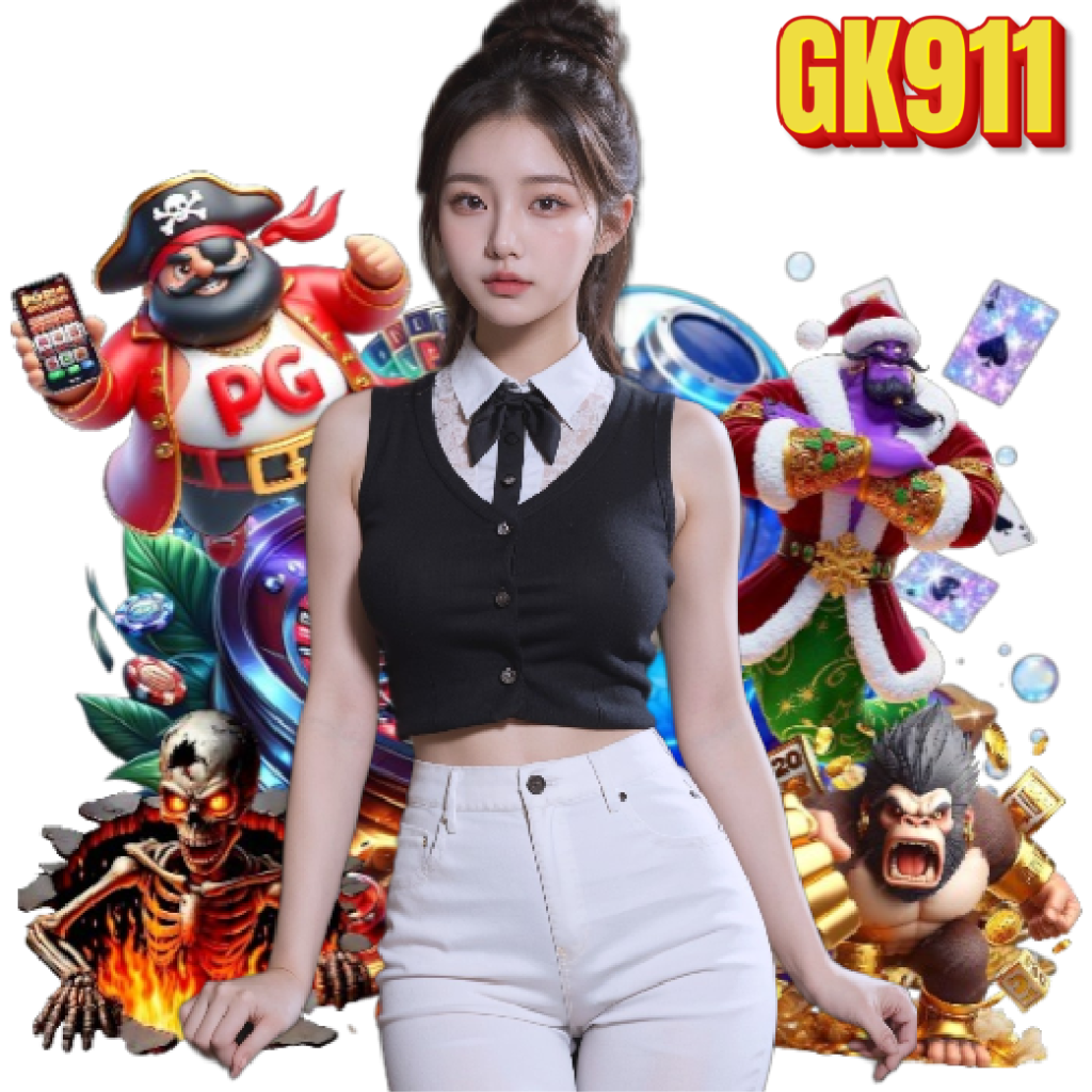 gk911 เข้าสู่ระบบ