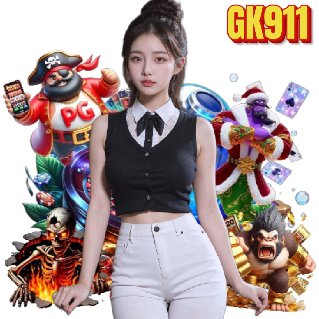 gk911 เข้าสู่ระบบ